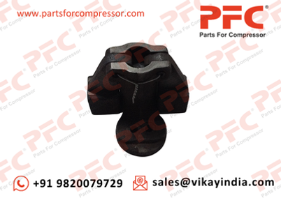 30210264 Crank Pen Cap Comp