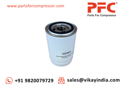 Penapis Penyejuk 39329602 - Ingersoll Rand