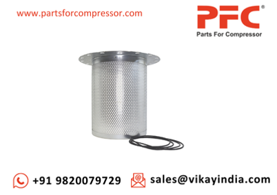 2906-0098-00 Atlas Copco - Kit séparateur d'huile