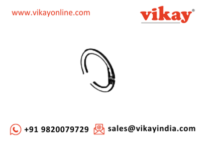 Lukkorengas DIN472 335213300