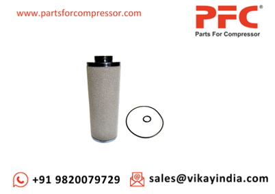 2901-2072-05 Atlas Copco - Filtre coalescent