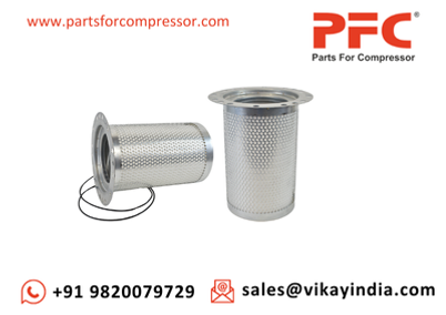 1613-7306-00 Atlas Copco - Séparateur