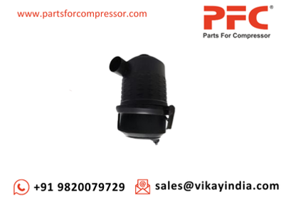 1615-7126-01 Atlas Copco - Boîtier de filtre à air