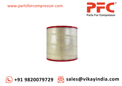 Air Filter 39903265 - Ingersoll Rand