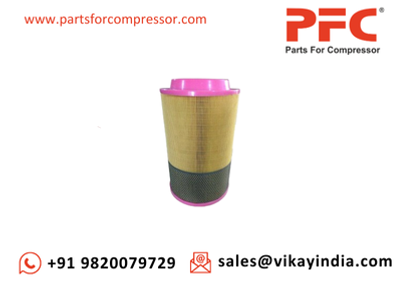 1631-0435-00 Atlas Copco - Élément - Air