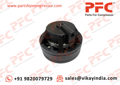 Ensemble Valve Entrée & Fau A67 70204359