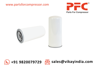 1311-1231-10 Atlas Copco - Filtre à huile