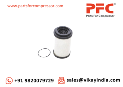 2258-2900-12 Atlas Copco - Élément filtrant