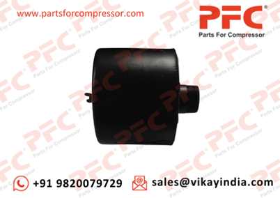 32109779 Lugfilter (nuut) T 1.1/2"