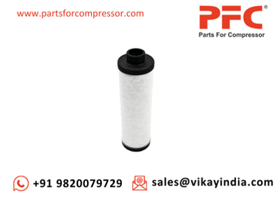 2901-2004-13 Atlas Copco - Filtre coalescent