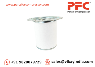 2911-0020-00 Atlas Copco - Séparateur