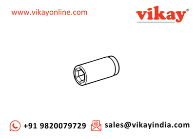 Втулка за въртящ се патронник - 7/8 x 4 1/4" - 3121084600 Смяна