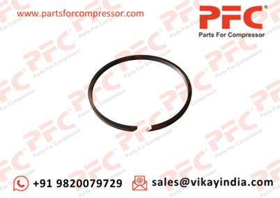 12A18CA806 Anillo de pistón