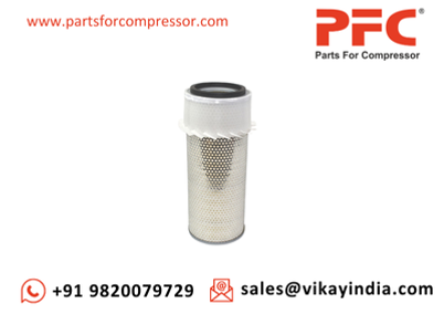 Air Filter 39196621 - Ingersoll Rand