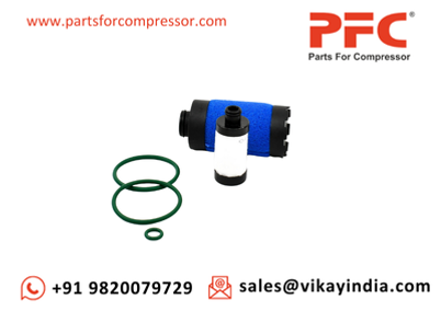 2901-1115-00 Atlas Copco - Kit de reniflard