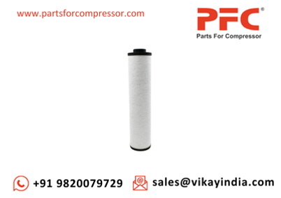 1629-0537-08 Atlas Copco - Filtre coalescent