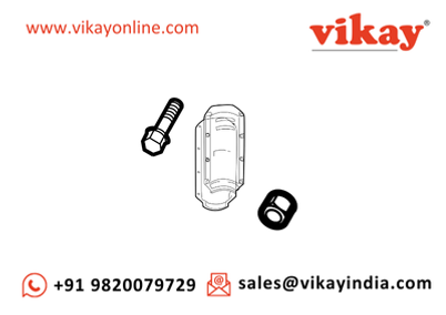 Schalldämpfer komplett 3310122980