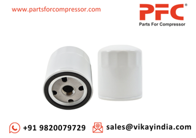 2914-8058-00 Atlas Copco - Filtre à huile