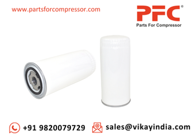 2255-3002-43 Atlas Copco - Filtre à huile