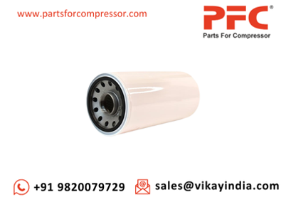 Oil Filter 46477659 - Ingersoll Rand