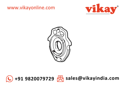 Капак 3121016200 Резервен