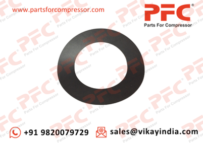 30221584IM veerklep in/dis 1"-15T2/7T2