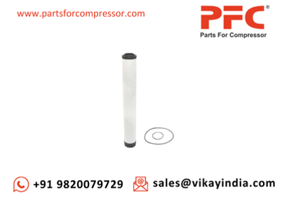 1202-6262-04 Atlas Copco - Filtre coalescent