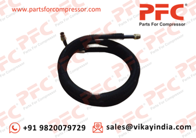 32164246 I/C-buis (nuut)