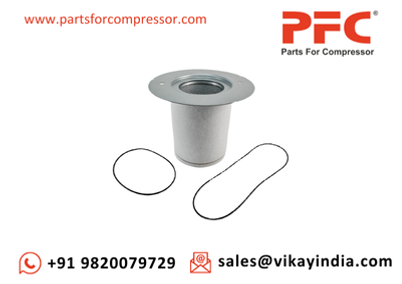 1630-1708-01 Atlas Copco - Séparateur