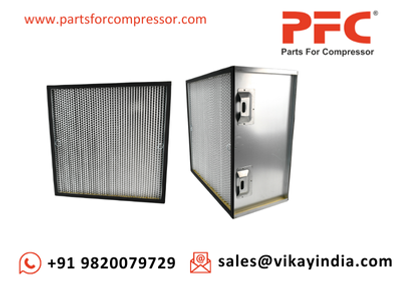 1621843200 - Luftfilter Atlas Copco