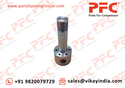 30215438 Suier Assy HP 1.5/8 duim - KIT
