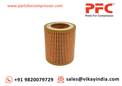 1622-0658-00 Atlas Copco - Filtre à air