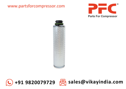 1625-3902-96 Atlas Copco - Séparateur