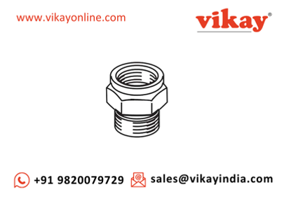 Адаптер 3000582503 Замяна