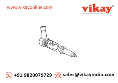 Drosselklappenbaugruppe 3121048980