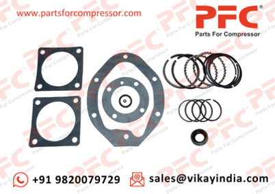 32198301 Ring-Gasket Kit