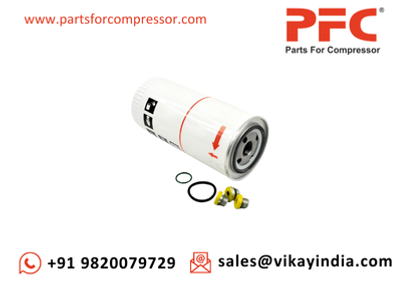 3001-1513-01 Atlas Copco - Kit de filtre à huile