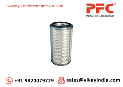 1310-0387-60 Atlas Copco - Filtre à air