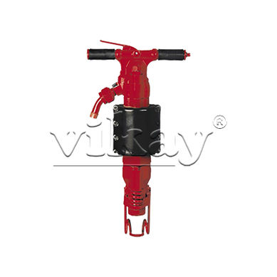 CP 117S Paving Breaker - Chicago Pneumatic