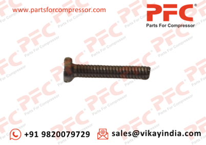 Vis M/C No 10-24 x 1 95111043
