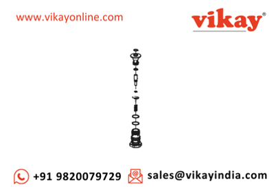 Корпус на клапана - Пълна подмяна 3121055180