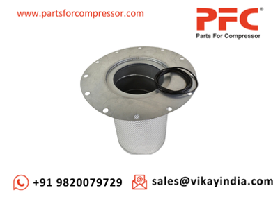 1621-9386-99 Atlas Copco - Séparateur