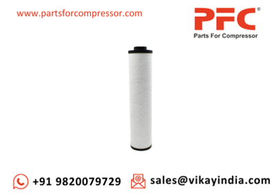 1617-7041-09 Atlas Copco - Filtre coalescent