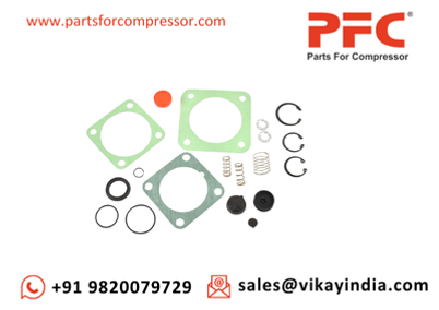 2901-0298-50 Atlas Copco - Kit de vanne de décharge