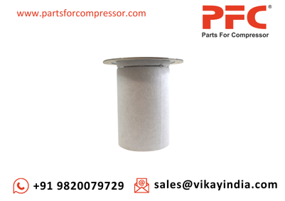 39863857 High Efficiency Air Oil Separator for Ingersoll-Rand Air