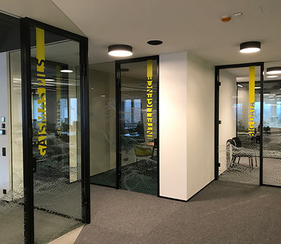 Plotra plēves apdruka