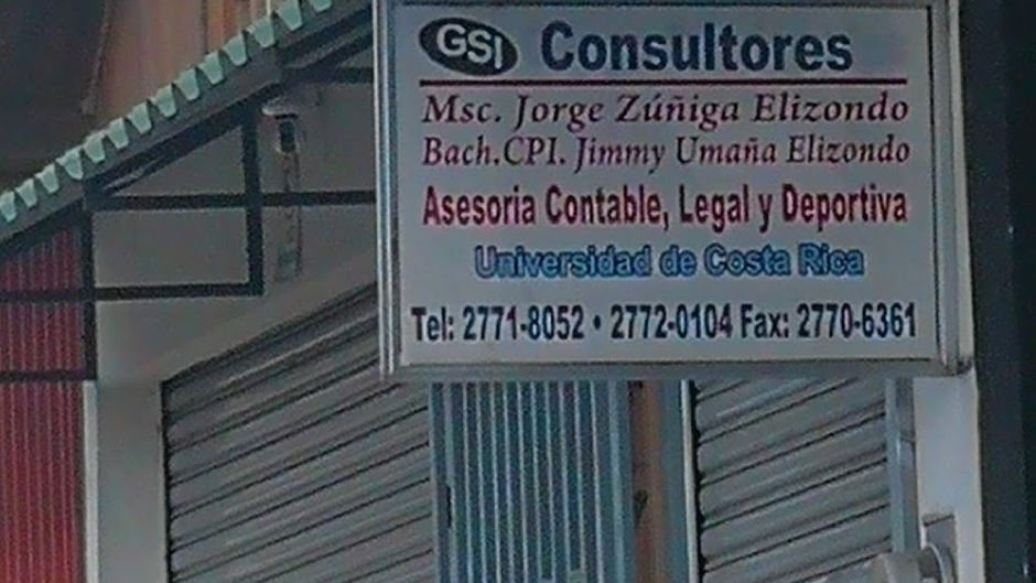 Corrupt Costa Rica Lawyers of Perez Zeledon aka San Isidro del General