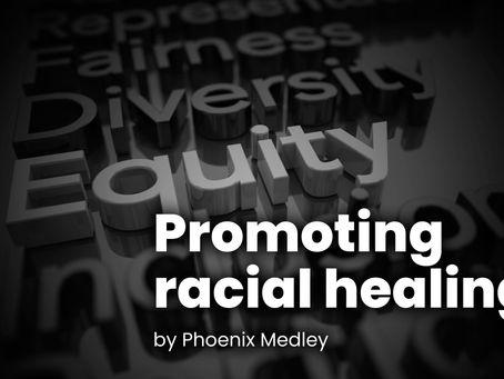 Promoting Racial Healing