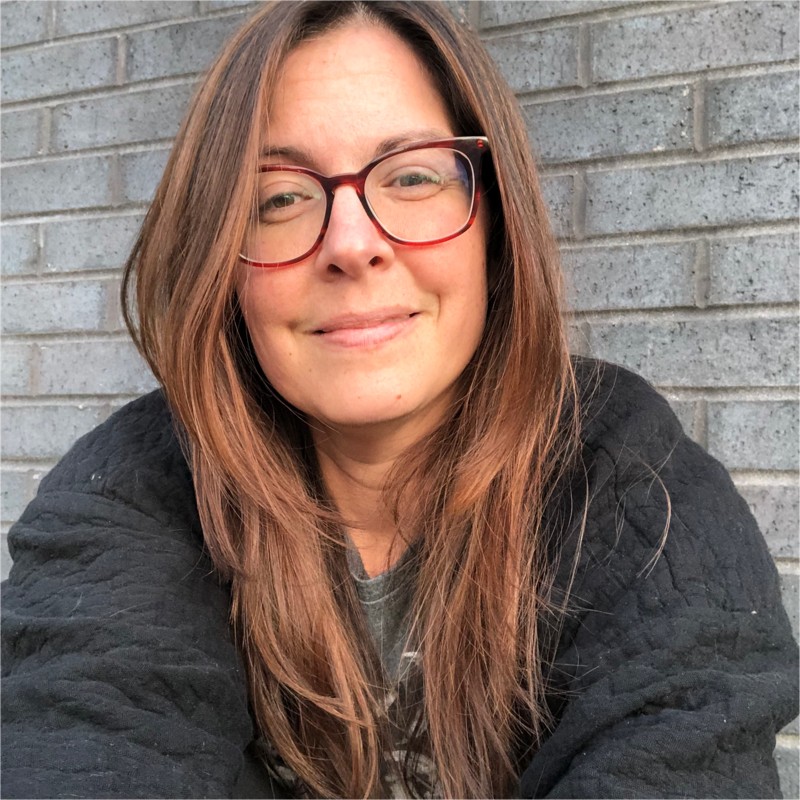 Writer: Amanda Wagner
