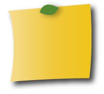 Raised Our Organizations Social Impact Post it